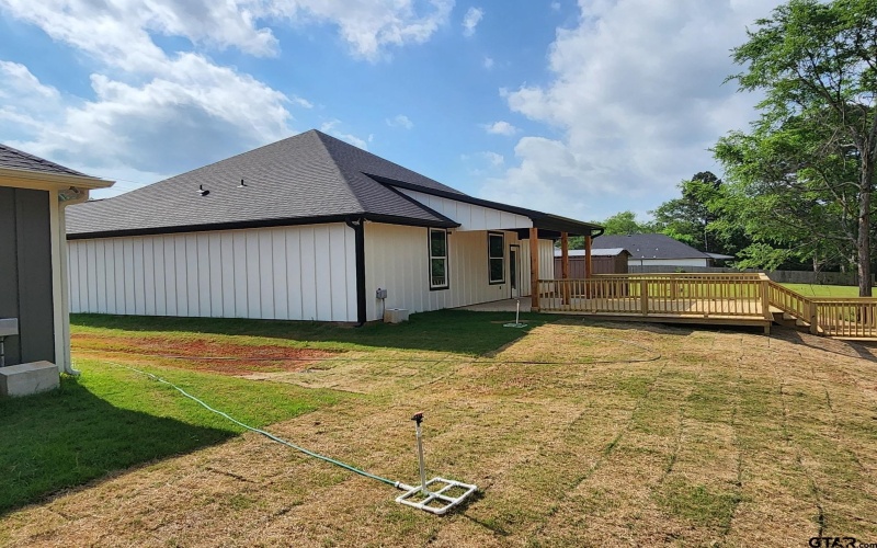 369 CR 4215, Jacksonville, TX 75766, 3 Bedrooms Bedrooms, ,2 BathroomsBathrooms,Residential,For Sale,369 CR 4215,25006072