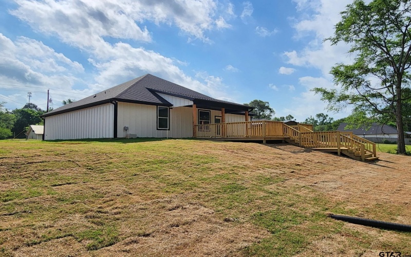 369 CR 4215, Jacksonville, TX 75766, 3 Bedrooms Bedrooms, ,2 BathroomsBathrooms,Residential,For Sale,369 CR 4215,25006072