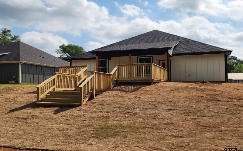 369 CR 4215, Jacksonville, TX 75766, 3 Bedrooms Bedrooms, ,2 BathroomsBathrooms,Residential,For Sale,369 CR 4215,25006072