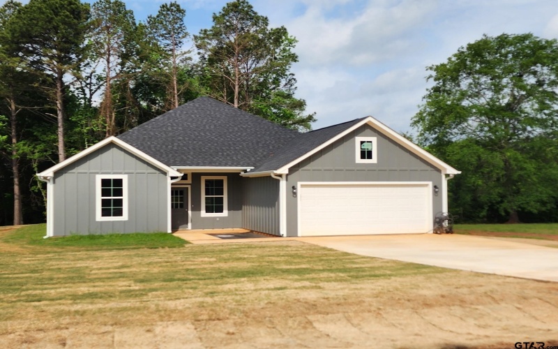 377 CR 4215, Jacksonville, TX 75766, 3 Habitaciones Habitaciones , ,2 BañosBaños,Residential,En Venta,377 CR 4215,25006073