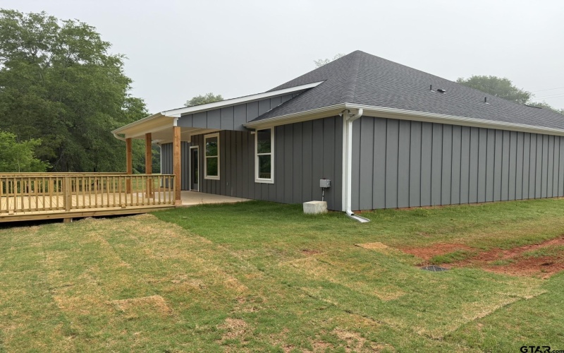 377 CR 4215, Jacksonville, TX 75766, 3 Habitaciones Habitaciones , ,2 BañosBaños,Residential,En Venta,377 CR 4215,25006073