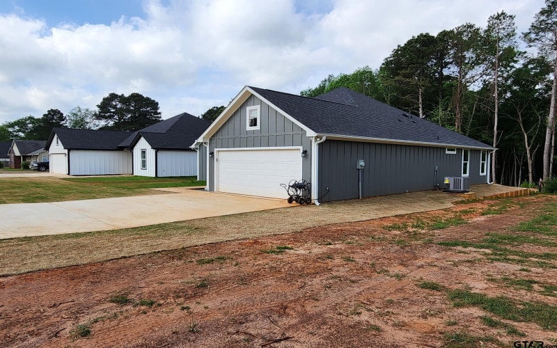 377 CR 4215, Jacksonville, TX 75766, 3 Habitaciones Habitaciones , ,2 BañosBaños,Residential,En Venta,377 CR 4215,25006073