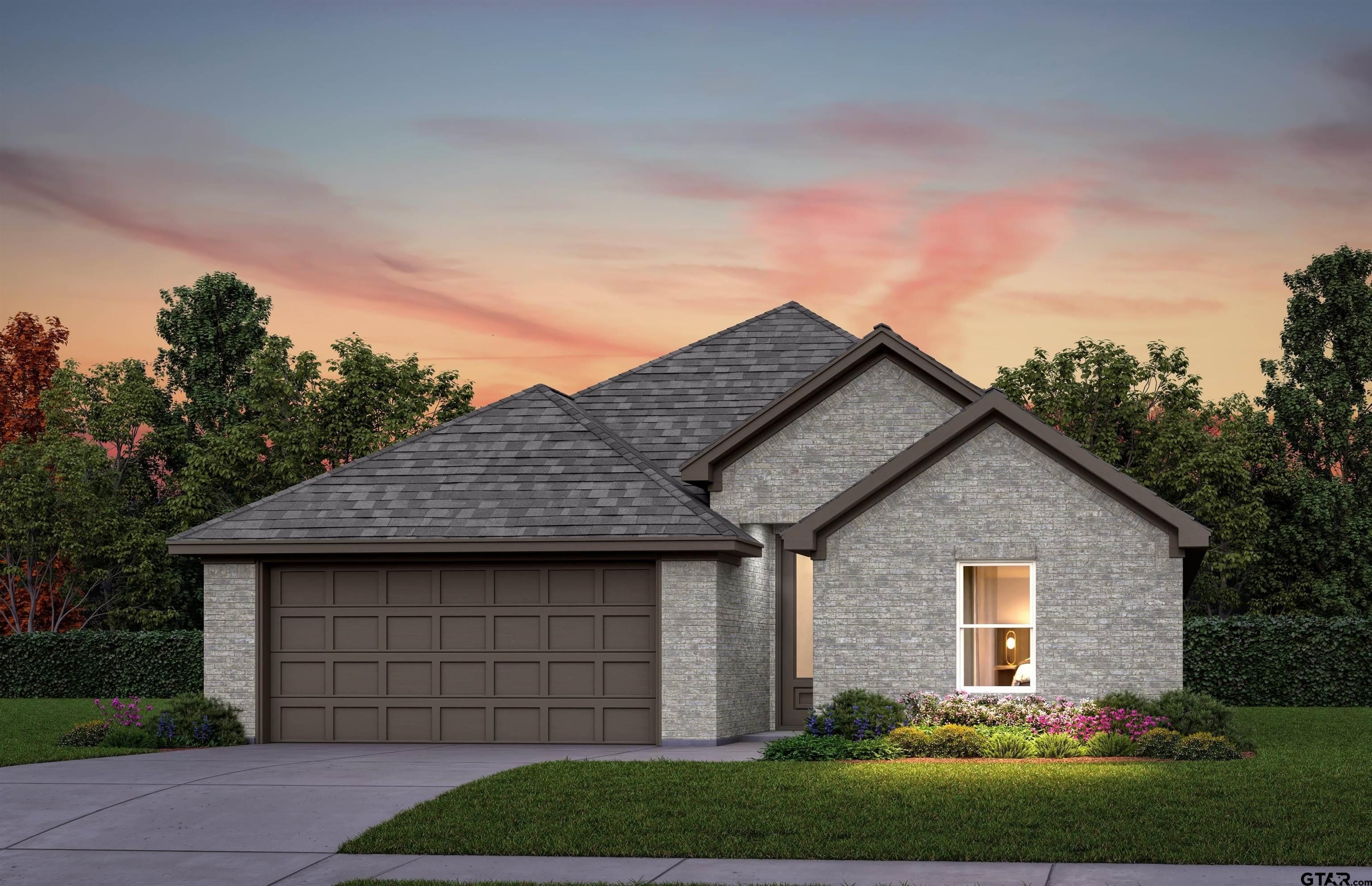 2245 Dogwood Park Blvd, Tyler, TX 75707, 3 Bedrooms Bedrooms, ,2 BathroomsBathrooms,Residential,For Sale,2245 Dogwood Park Blvd,25006116