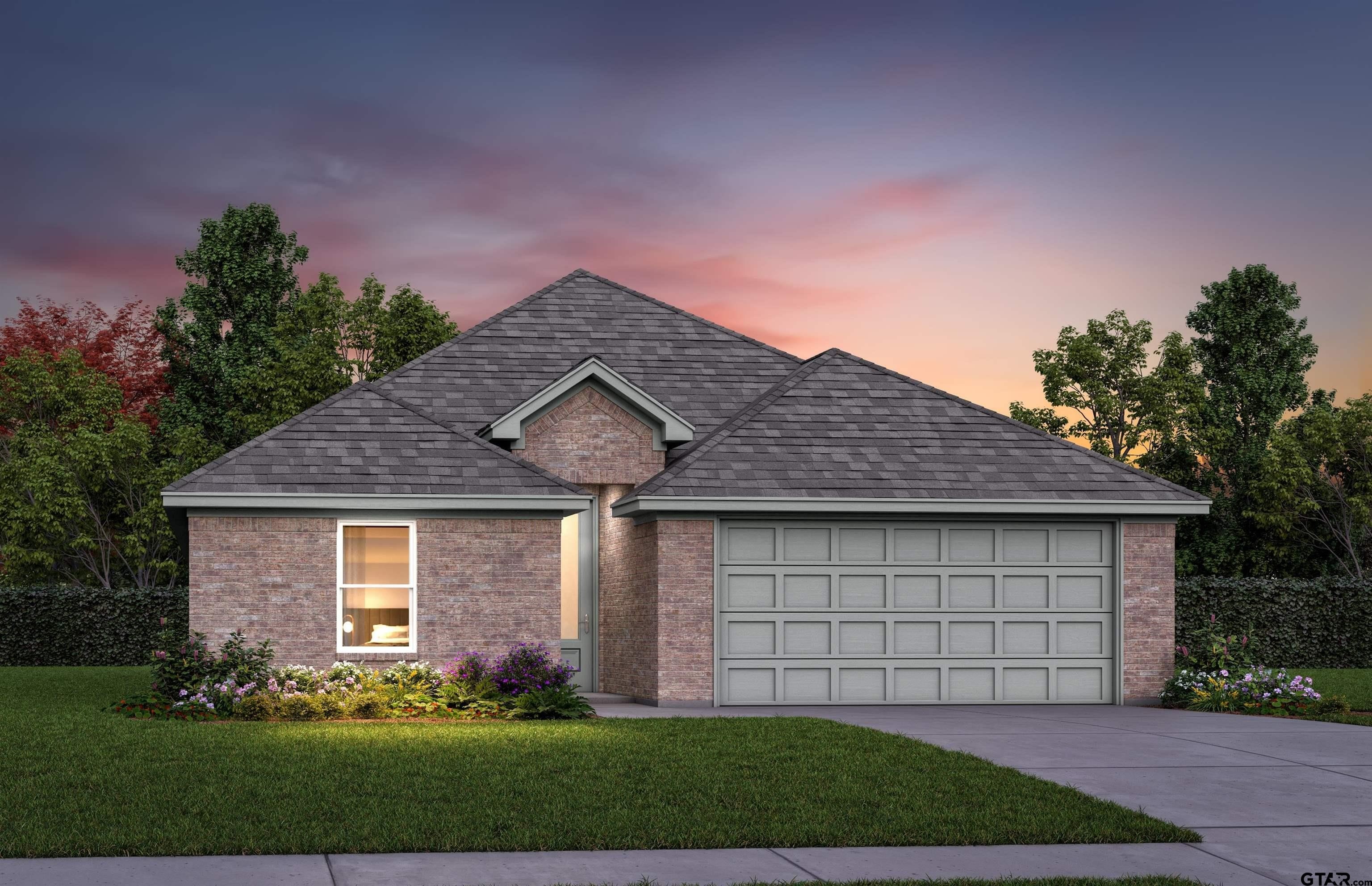 2253 Dogwood Park Blvd, Tyler, TX 75707, 3 Bedrooms Bedrooms, ,2 BathroomsBathrooms,Residential,For Sale,2253 Dogwood Park Blvd,25006118