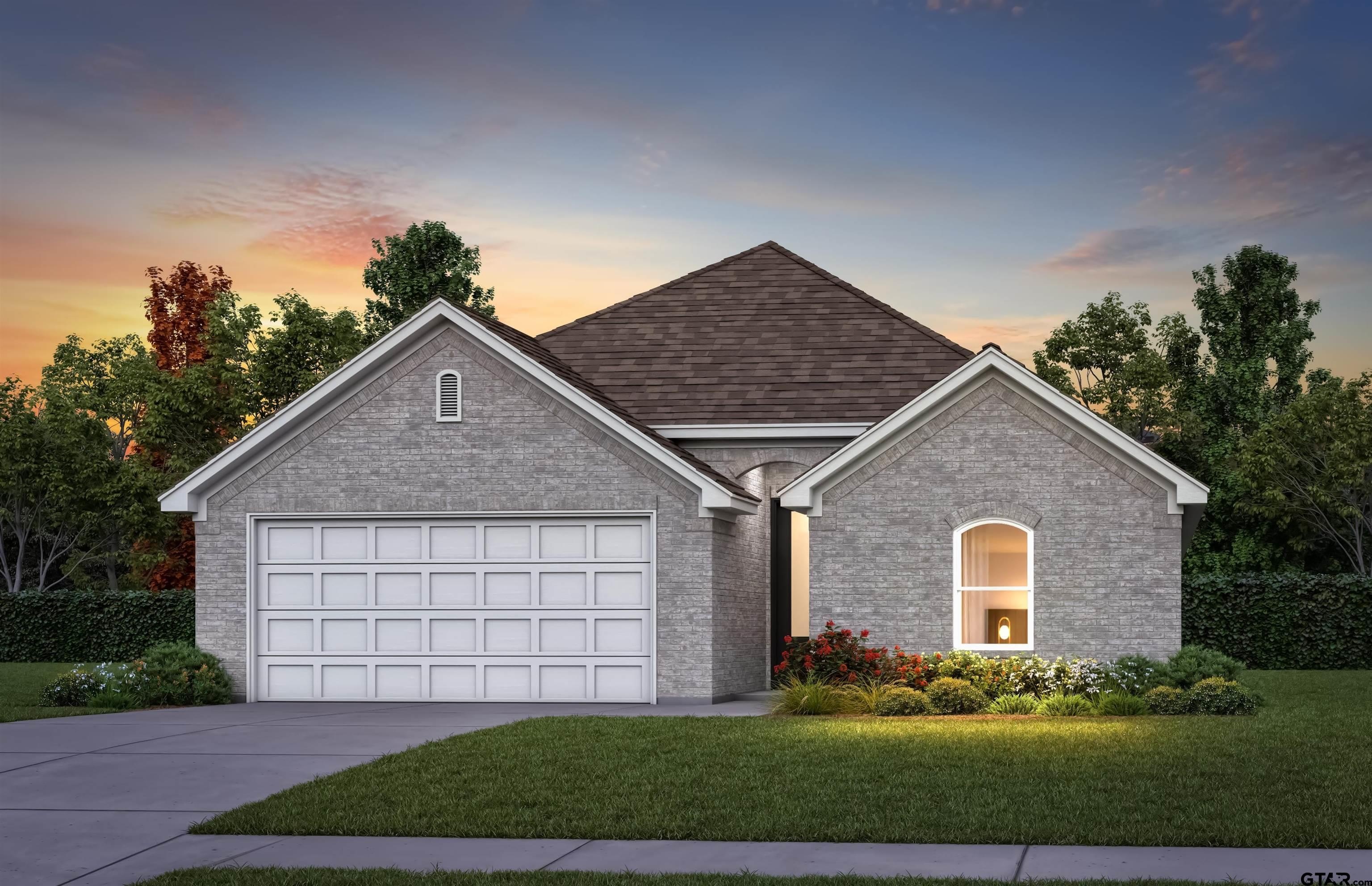 2257 Dogwood Park Blvd, Tyler, TX 75707, 3 Bedrooms Bedrooms, ,2 BathroomsBathrooms,Residential,For Sale,2257 Dogwood Park Blvd,25006119