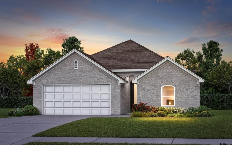 2257 Dogwood Park Blvd, Tyler, TX 75707, 3 Bedrooms Bedrooms, ,2 BathroomsBathrooms,Residential,For Sale,2257 Dogwood Park Blvd,25006119