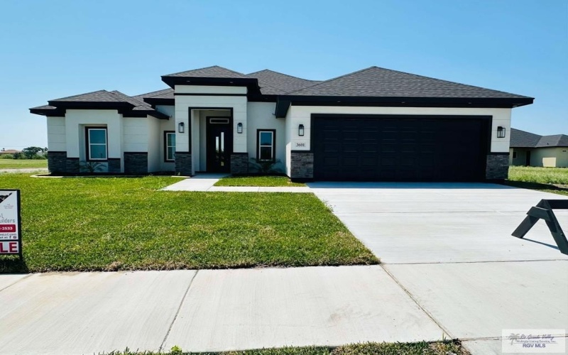 3601 MATTIE LN, HARLINGEN, TX 78550, 4 Habitaciones Habitaciones , ,2 BañosBaños,Residential,En Venta,3601 MATTIE LN,29761970