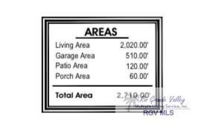 3601 MATTIE LN, HARLINGEN, TX 78550, 4 Habitaciones Habitaciones , ,2 BañosBaños,Residential,En Venta,3601 MATTIE LN,29761970