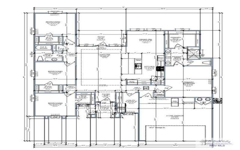 3601 MATTIE LN, HARLINGEN, TX 78550, 4 Habitaciones Habitaciones , ,2 BañosBaños,Residential,En Venta,3601 MATTIE LN,29761970
