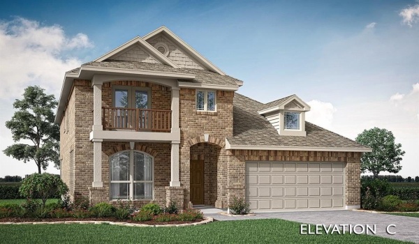 1604 Olivia Drive, Trenton, TX 75490, 4 Bedrooms Bedrooms, ,3 BathroomsBathrooms,Residential,For Sale,1604 Olivia Drive,20866628