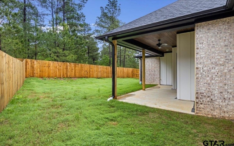 9520 FRIEDLANDER WAY, Tyler, TX 75703, 4 Habitaciones Habitaciones , ,3 BañosBaños,Residential,En Venta,9520 FRIEDLANDER WAY,25006764