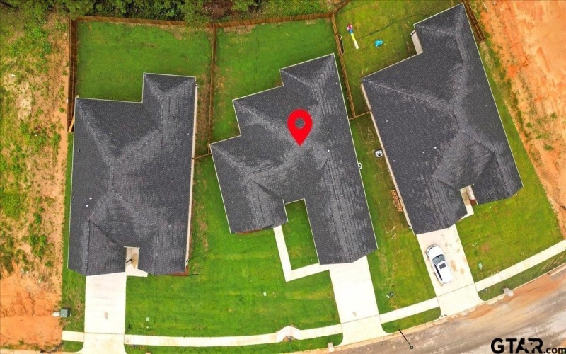9520 FRIEDLANDER WAY, Tyler, TX 75703, 4 Habitaciones Habitaciones , ,3 BañosBaños,Residential,En Venta,9520 FRIEDLANDER WAY,25006764