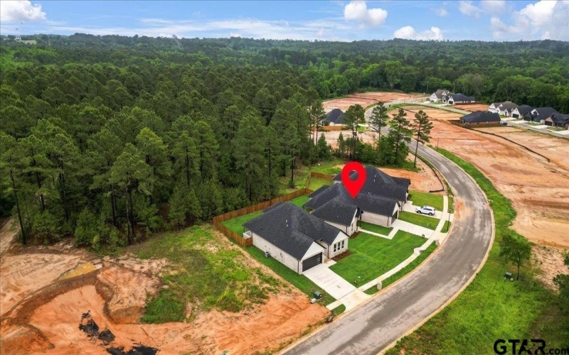 9520 FRIEDLANDER WAY, Tyler, TX 75703, 4 Habitaciones Habitaciones , ,3 BañosBaños,Residential,En Venta,9520 FRIEDLANDER WAY,25006764