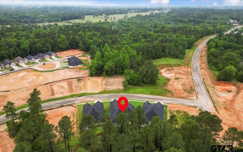 9520 FRIEDLANDER WAY, Tyler, TX 75703, 4 Habitaciones Habitaciones , ,3 BañosBaños,Residential,En Venta,9520 FRIEDLANDER WAY,25006764
