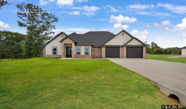 11941 Tara Ln, Lindale, TX 75771, 4 Habitaciones Habitaciones , ,2 BañosBaños,Residential,En Venta,11941 Tara Ln,25006777