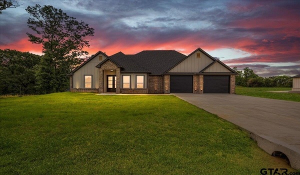 11941 Tara Ln, Lindale, TX 75771, 4 Habitaciones Habitaciones , ,2 BañosBaños,Residential,En Venta,11941 Tara Ln,25006777