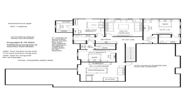 5009 Wateka Drive, Dallas, TX 75209, 4 Habitaciones Habitaciones , ,5 BañosBaños,Residential,En Venta,5009 Wateka Drive,20868746