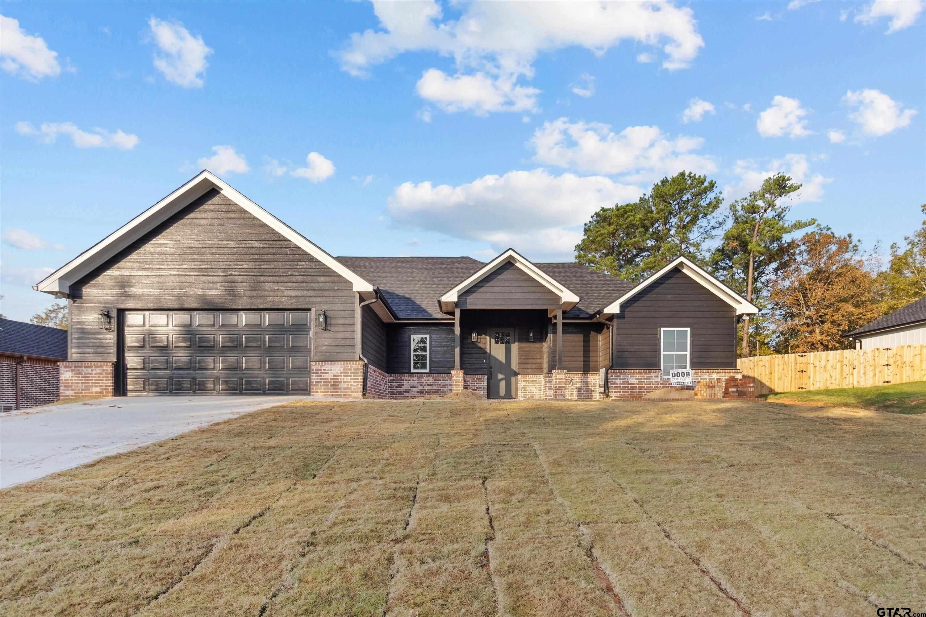 20047 County Road 2152, Troup, TX 75789, 3 Bedrooms Bedrooms, ,2 BathroomsBathrooms,Residential,For Sale,20047 County Road 2152,25006834