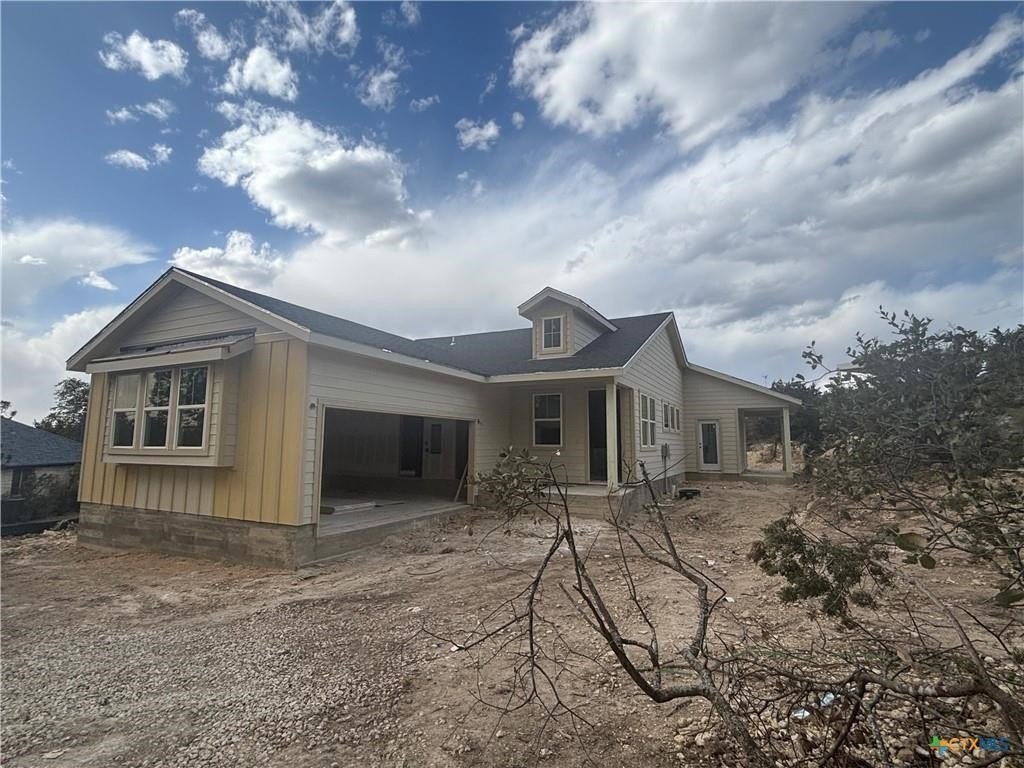 4004 Rockpark Circle, Lago Vista, TX 78645, 3 Bedrooms Bedrooms, ,2 BathroomsBathrooms,Residential,For Sale,4004 Rockpark Circle,172584