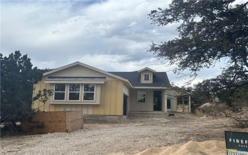 4004 Rockpark Circle, Lago Vista, TX 78645, 3 Bedrooms Bedrooms, ,2 BathroomsBathrooms,Residential,For Sale,4004 Rockpark Circle,172584