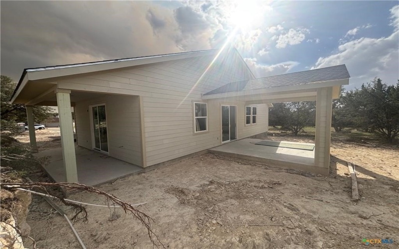 4004 Rockpark Circle, Lago Vista, TX 78645, 3 Bedrooms Bedrooms, ,2 BathroomsBathrooms,Residential,For Sale,4004 Rockpark Circle,172584