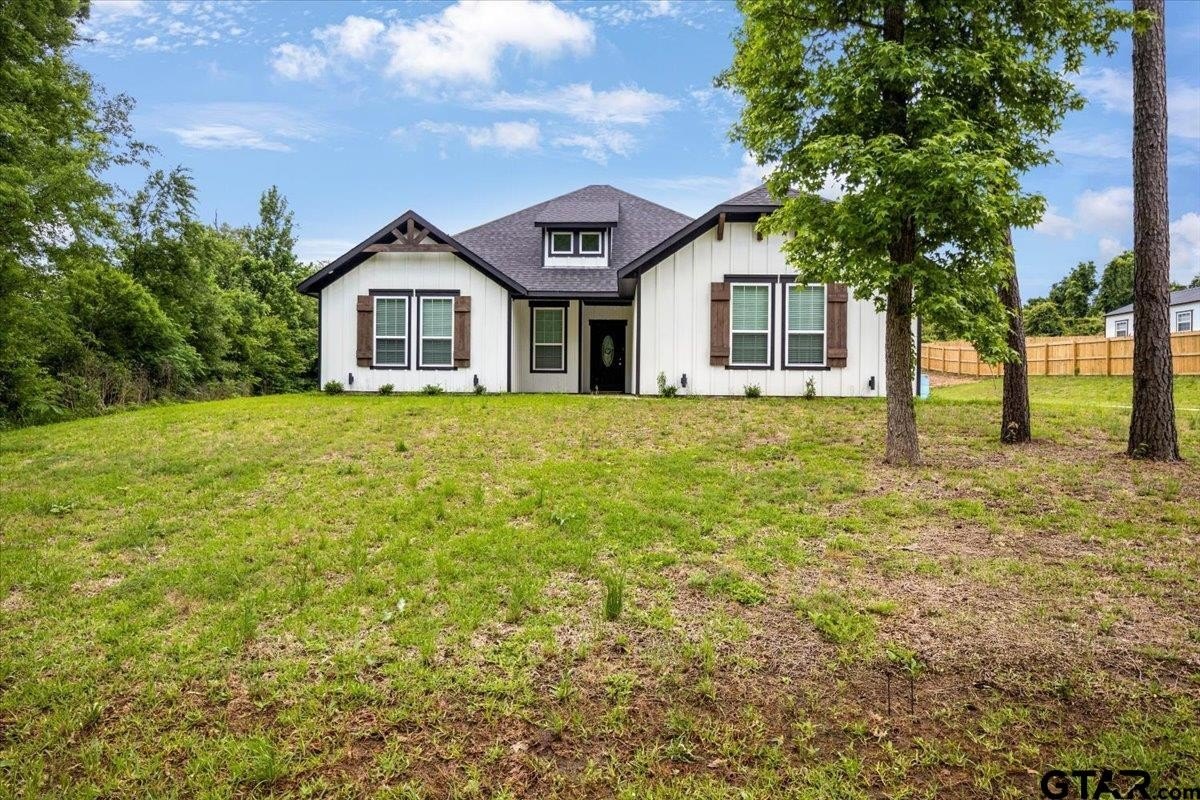 182 Allen St, Kilgore, TX 75662, 4 Bedrooms Bedrooms, ,2 BathroomsBathrooms,Residential,For Sale,182 Allen St,25006836