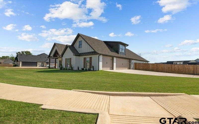 12237 Harlon Street, Flint, TX 75762, 4 Bedrooms Bedrooms, ,3 BathroomsBathrooms,Residential,For Sale,12237 Harlon Street,25006850