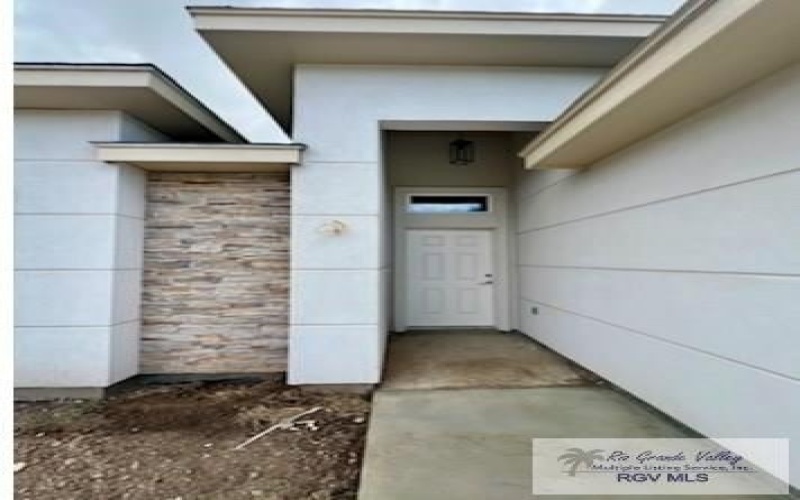 1173 SQUAW VALLEY DR. #B, BROWNSVILLE, TX 78520, 2 Bedrooms Bedrooms, ,2 BathroomsBathrooms,Residential Lease,For Rent,1173 SQUAW VALLEY DR.,29762205