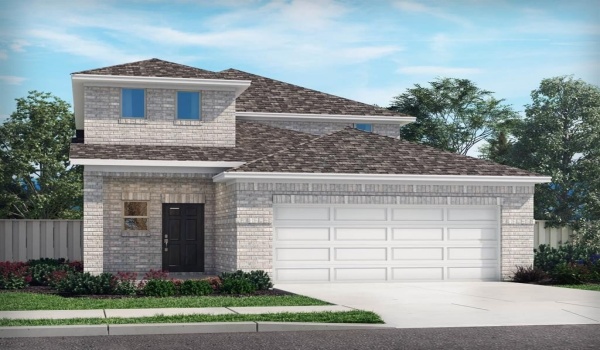 418 Weller Road, Lowry Crossing, TX 75069, 4 Bedrooms Bedrooms, ,2 BathroomsBathrooms,Residential,For Sale,418 Weller Road,20866647