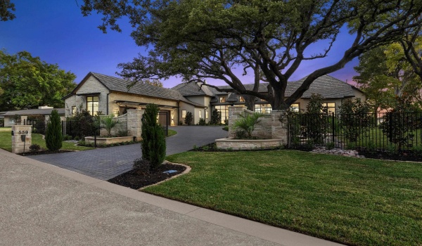 559 Crestwood Dr, Kingsland, TX 78639, 5 Habitaciones Habitaciones , ,6 BañosBaños,Residential,En Venta,559 Crestwood Dr,172589