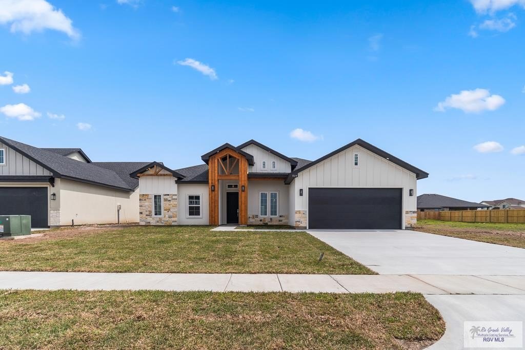 519 ORIOLE DR, LOS FRESNOS, TX 78566, 3 Habitaciones Habitaciones , ,2 BañosBaños,Residential,En Venta,519 ORIOLE DR,29762237
