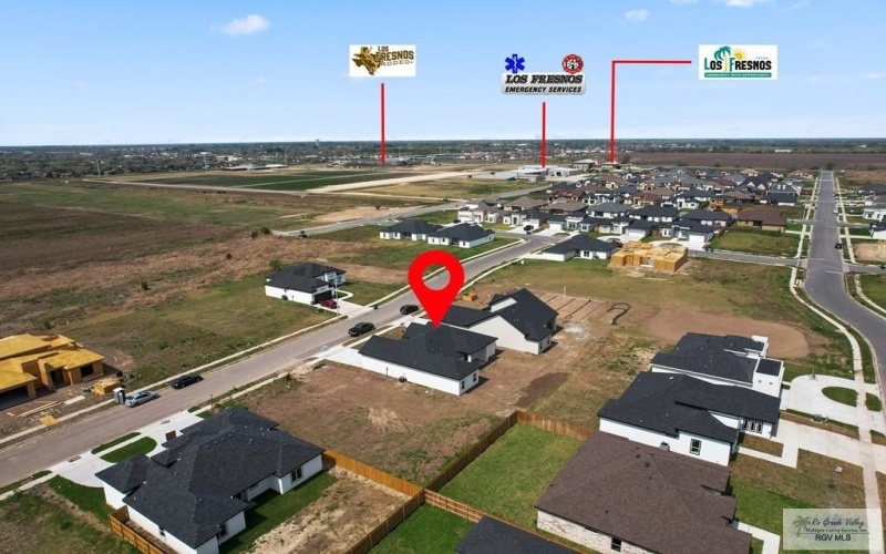 519 ORIOLE DR, LOS FRESNOS, TX 78566, 3 Bedrooms Bedrooms, ,2 BathroomsBathrooms,Residential,For Sale,519 ORIOLE DR,29762237