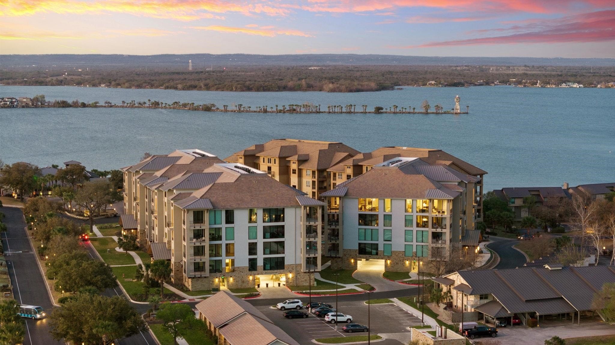 90 Island Drive #Unit 7501, Horseshoe Bay, TX 78657, 3 Bedrooms Bedrooms, ,3 BathroomsBathrooms,Residential,For Sale,90 Island Drive,172606