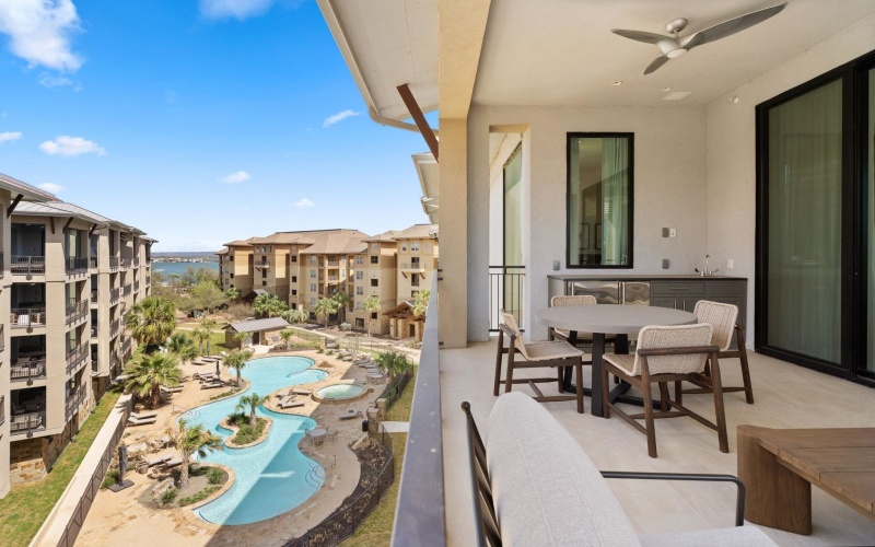 90 Island Drive #Unit 7501, Horseshoe Bay, TX 78657, 3 Bedrooms Bedrooms, ,3 BathroomsBathrooms,Residential,For Sale,90 Island Drive,172606