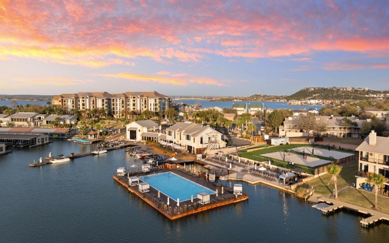 90 Island Drive #Unit 7501, Horseshoe Bay, TX 78657, 3 Bedrooms Bedrooms, ,3 BathroomsBathrooms,Residential,For Sale,90 Island Drive,172606