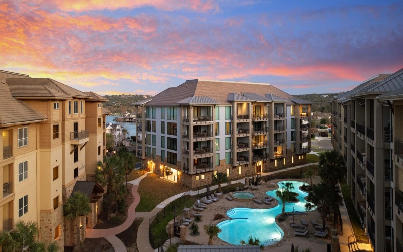 90 Island Drive #Unit 7501, Horseshoe Bay, TX 78657, 3 Bedrooms Bedrooms, ,3 BathroomsBathrooms,Residential,For Sale,90 Island Drive,172606