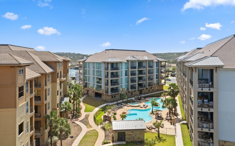 90 Island Drive #Unit 7501, Horseshoe Bay, TX 78657, 3 Bedrooms Bedrooms, ,3 BathroomsBathrooms,Residential,For Sale,90 Island Drive,172606