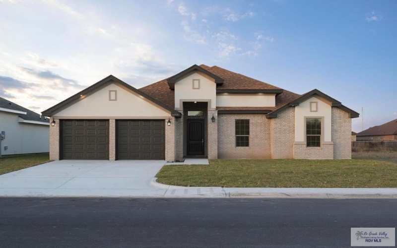 16579 NAPPER LN, HARLINGEN, TX 78552, 4 Bedrooms Bedrooms, ,3 BathroomsBathrooms,Residential,For Sale,16579 NAPPER LN,29762321