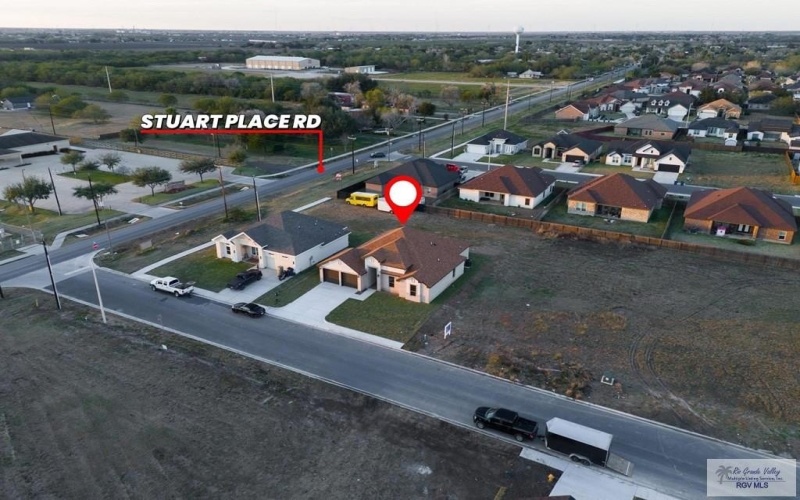 16579 NAPPER LN, HARLINGEN, TX 78552, 4 Bedrooms Bedrooms, ,3 BathroomsBathrooms,Residential,For Sale,16579 NAPPER LN,29762321