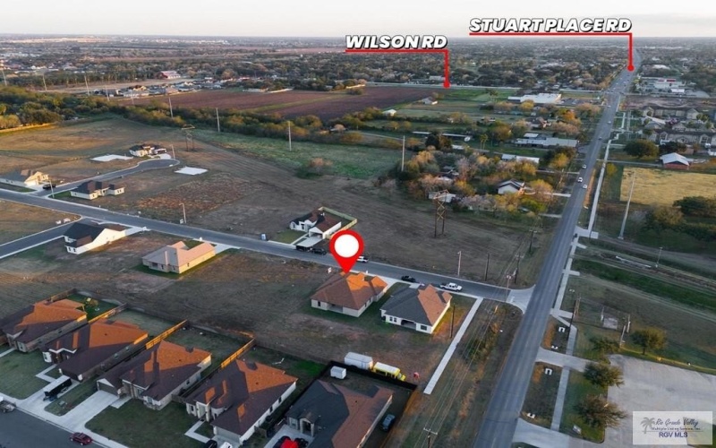 16579 NAPPER LN, HARLINGEN, TX 78552, 4 Bedrooms Bedrooms, ,3 BathroomsBathrooms,Residential,For Sale,16579 NAPPER LN,29762321