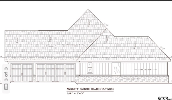 14649 Woodland Creek Drive, Tyler, TX 75706, 4 Bedrooms Bedrooms, ,3 BathroomsBathrooms,Residential,For Sale,14649 Woodland Creek Drive,25006986