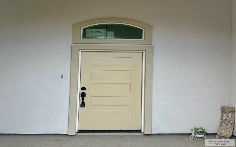 718 AVA DR, LA FERIA, TX 78559, 3 Bedrooms Bedrooms, ,2 BathroomsBathrooms,Residential,For Sale,718 AVA DR,29762370