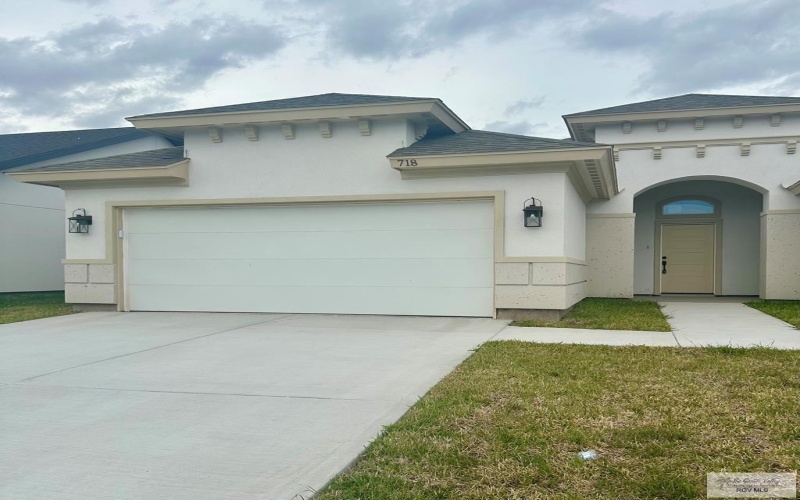 718 AVA DR, LA FERIA, TX 78559, 3 Bedrooms Bedrooms, ,2 BathroomsBathrooms,Residential,For Sale,718 AVA DR,29762370