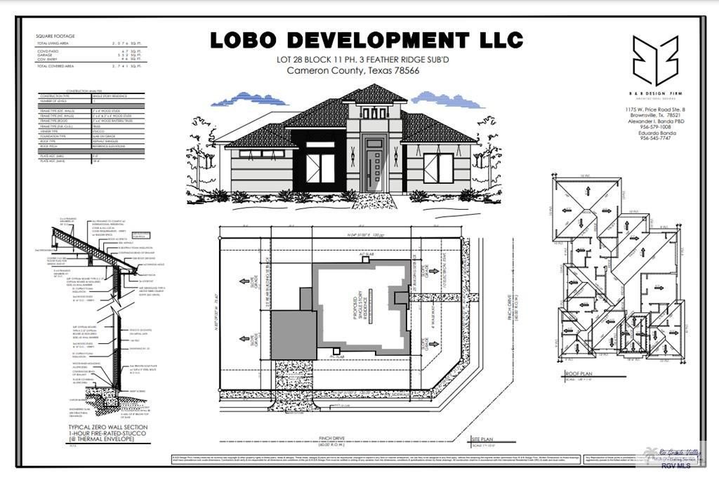 120 FINCH DR, LOS FRESNOS, TX 78566, 4 Bedrooms Bedrooms, ,3 BathroomsBathrooms,Residential,For Sale,120 FINCH DR,29762373