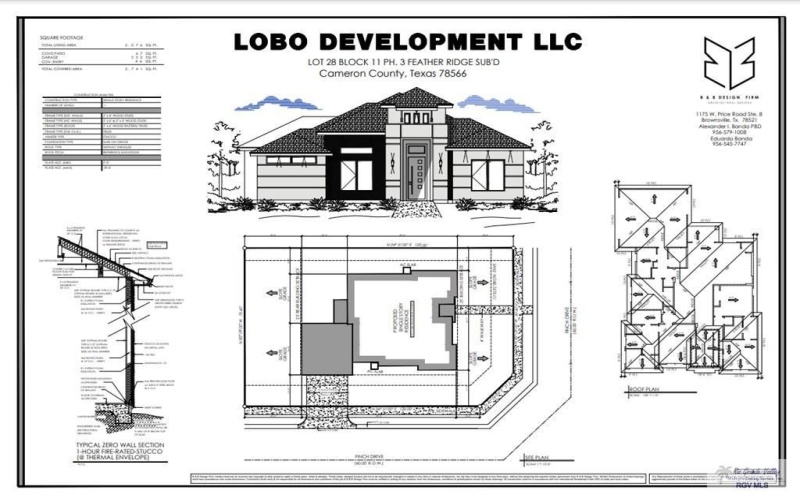 120 FINCH DR, LOS FRESNOS, TX 78566, 4 Bedrooms Bedrooms, ,3 BathroomsBathrooms,Residential,For Sale,120 FINCH DR,29762373