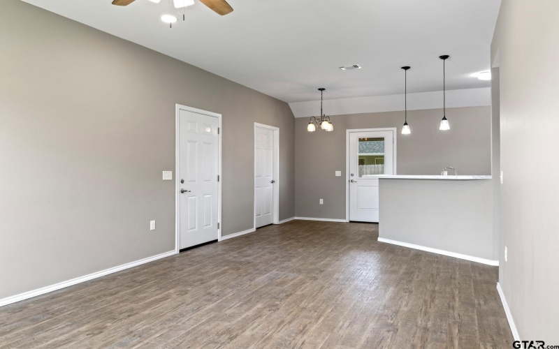 158 FM 115, Mt Vernon, TX 75457, 3 Bedrooms Bedrooms, ,2 BathroomsBathrooms,Residential,For Sale,158 FM 115,25007046