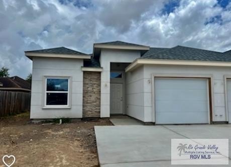 1173 SQUAW VALLEY DR. #B, BROWNSVILLE, TX 78520, 2 Habitaciones Habitaciones , ,2 BañosBaños,Residential Lease,En Alquiler,1173 SQUAW VALLEY DR.,29762416