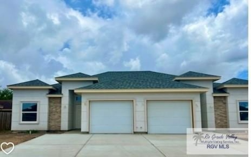 1173 SQUAW VALLEY DR. #B, BROWNSVILLE, TX 78520, 2 Habitaciones Habitaciones , ,2 BañosBaños,Residential Lease,En Alquiler,1173 SQUAW VALLEY DR.,29762416