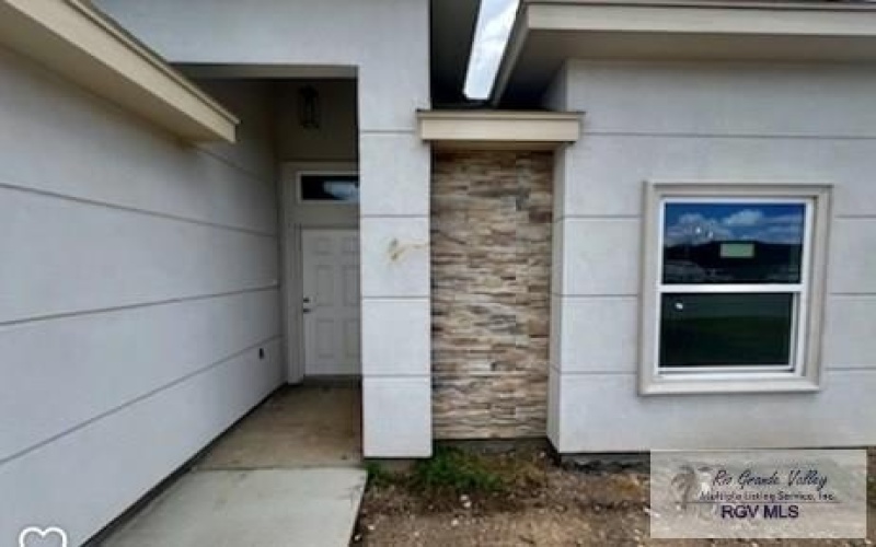 1173 SQUAW VALLEY DR. #B, BROWNSVILLE, TX 78520, 2 Habitaciones Habitaciones , ,2 BañosBaños,Residential Lease,En Alquiler,1173 SQUAW VALLEY DR.,29762416