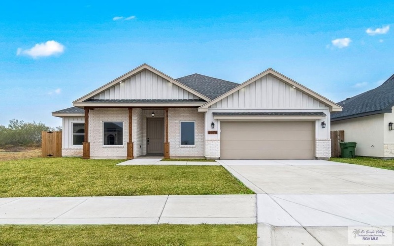 4575 RIVER OAK CIR, BROWNSVILLE, TX 78520, 3 Bedrooms Bedrooms, ,2 BathroomsBathrooms,Residential,For Sale,4575 RIVER OAK CIR,29762469